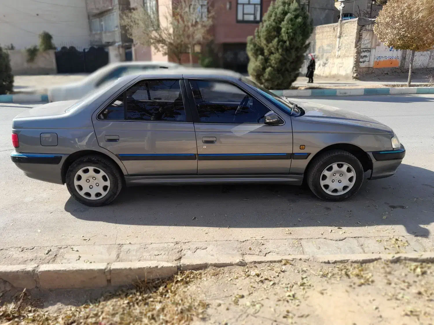 پژوپارس سال|خودرو سواری و وانت|نیشابور, شهید بهشتی|دیوار