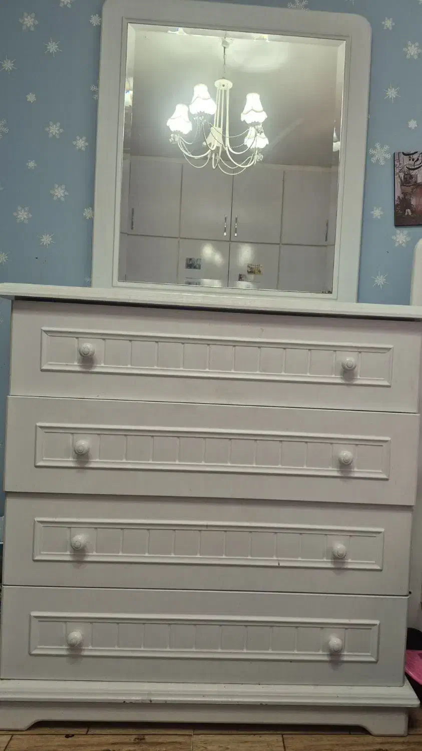 فروش سرویس خواب نوجوان برند ساحل چوب|تخت و سرویس خواب|بندر ماهشهر, |دیوار