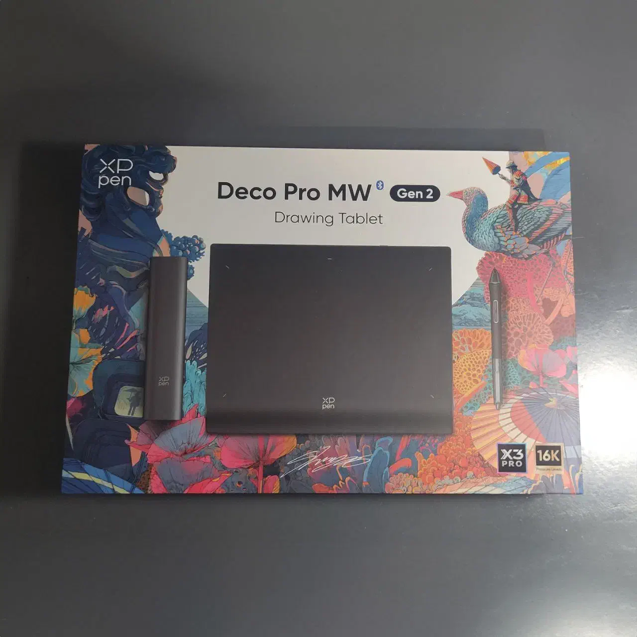 قلم نوری Deco Pro Mv|لوازم جانبی موبایل و تبلت|مرند, |دیوار