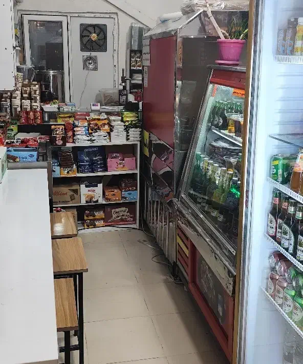 واگذاری اغذیه فروشی|فروشگاه و مغازه|اردبیل, |دیوار