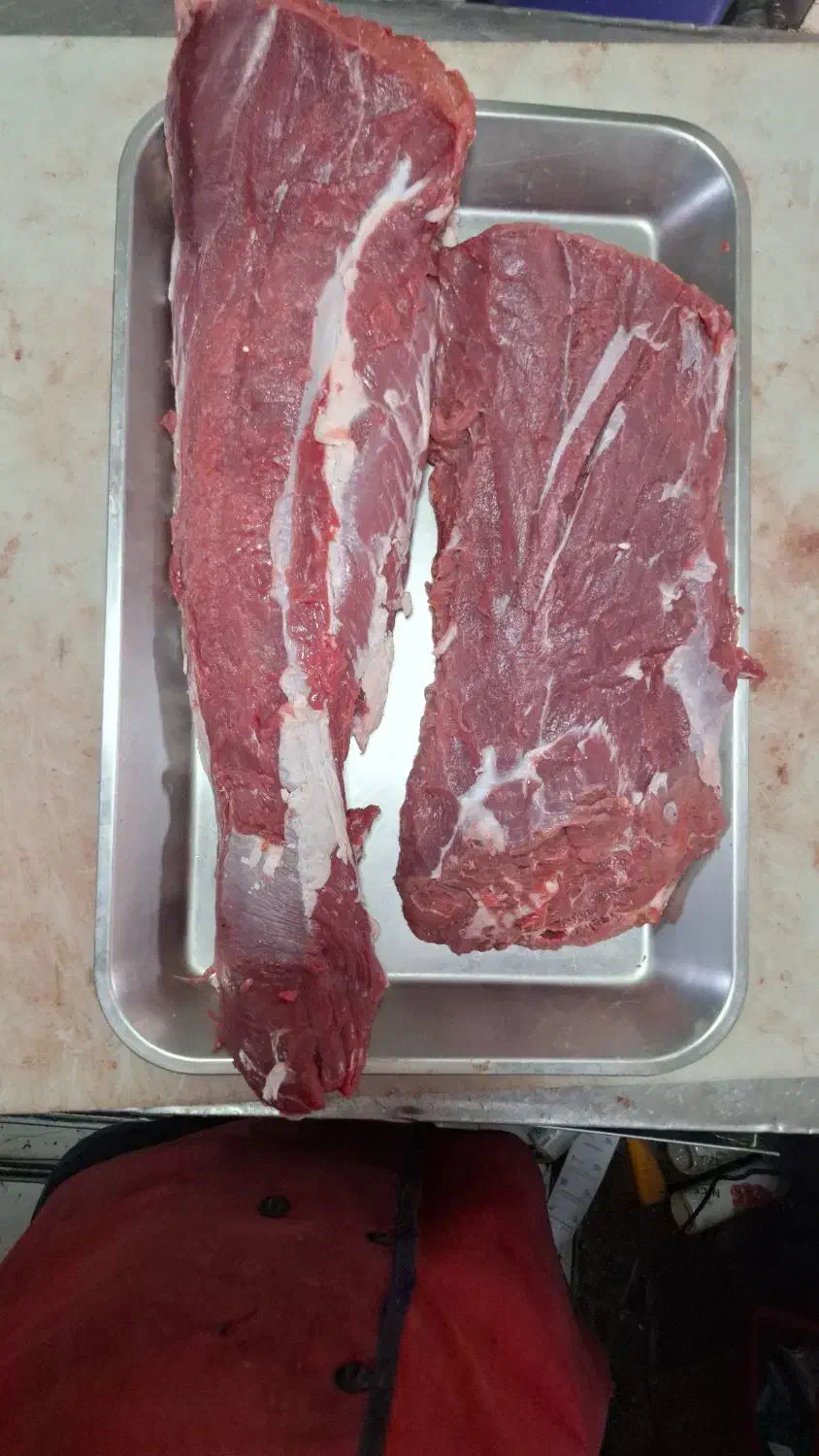 گوشت گوساله و گوسفندی و همبر مخصوص|خوردنی و آشامیدنی|شیراز, گلکوب|دیوار