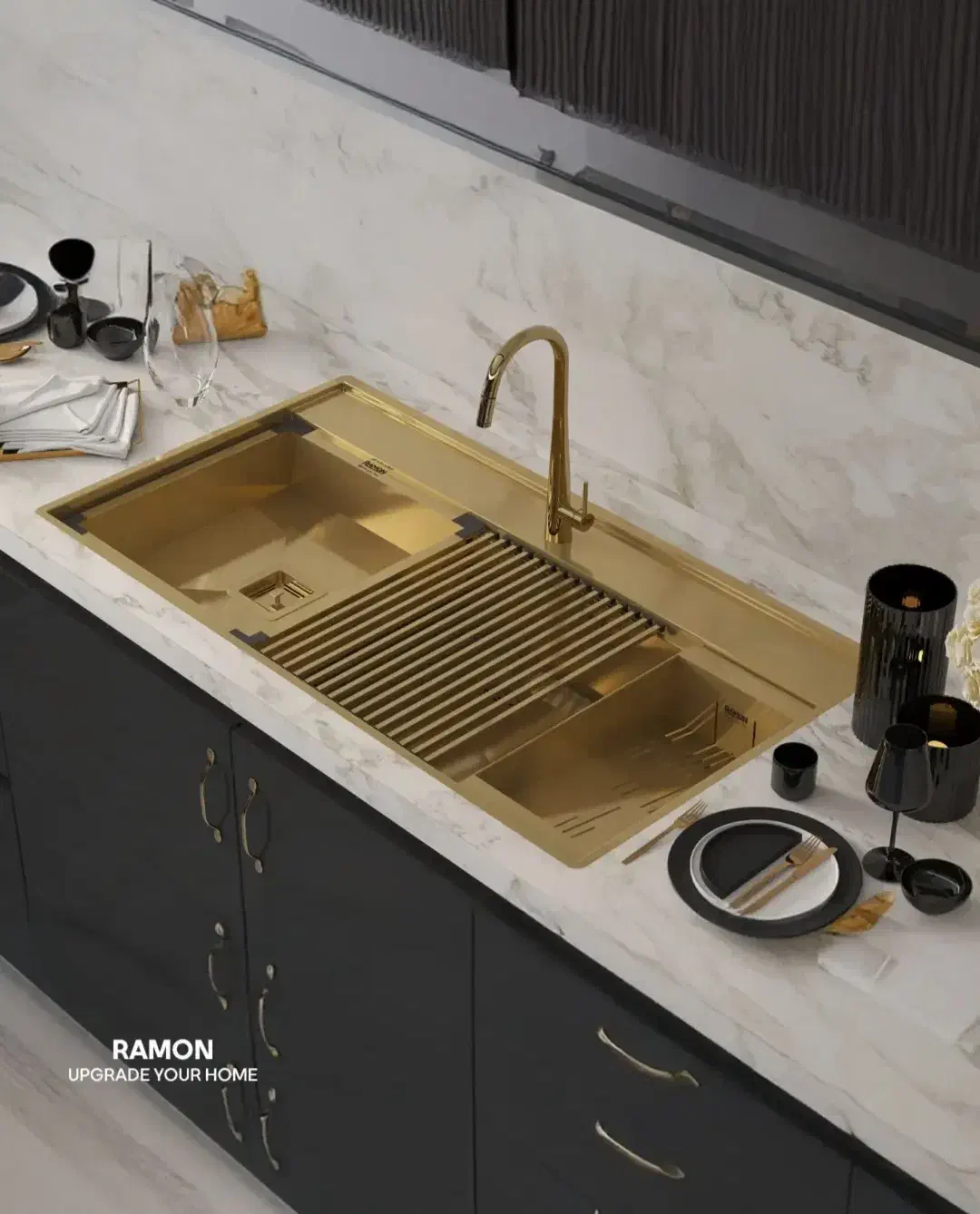 لوازم خانه واشپزخانه هود سینک گاز|مصالح و تجهیزات ساختمان|خانمیرزا, |دیوار