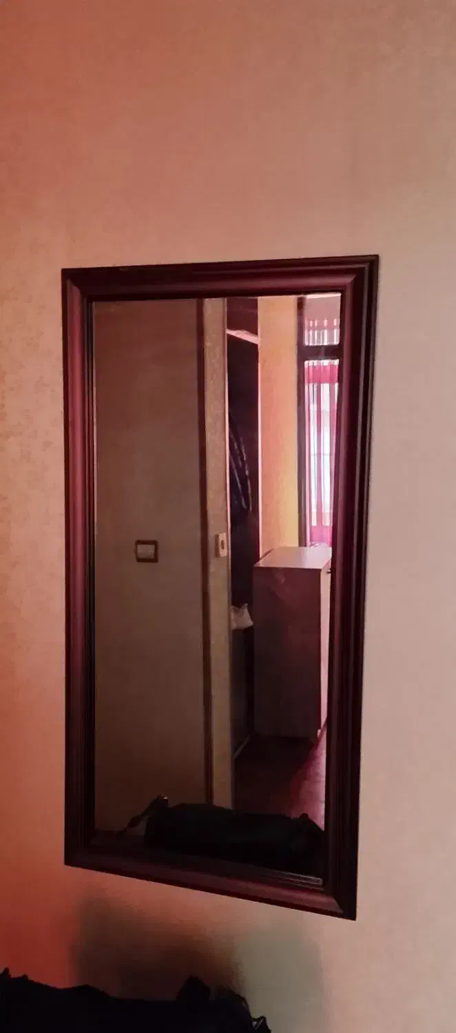 آیینه|آینه|اصفهان, جلفا|دیوار