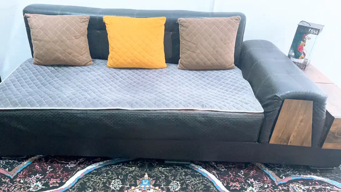 مبل ال|مبلمان خانگی و میز عسلی|شهرکرد, |دیوار