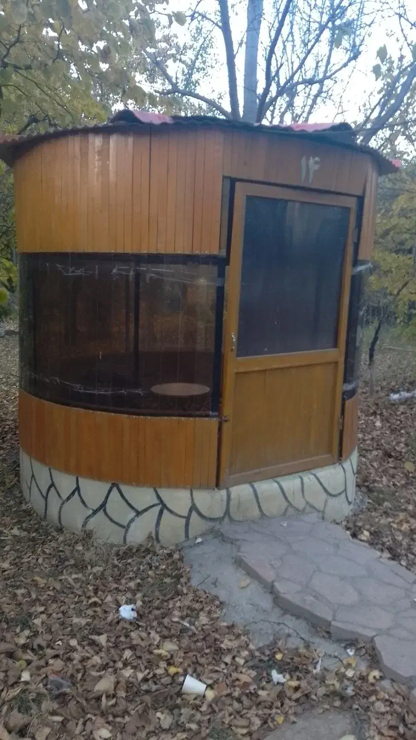 فروش آلاچیق ها ومیزگردها|فروشگاه و مغازه|سرعین, |دیوار