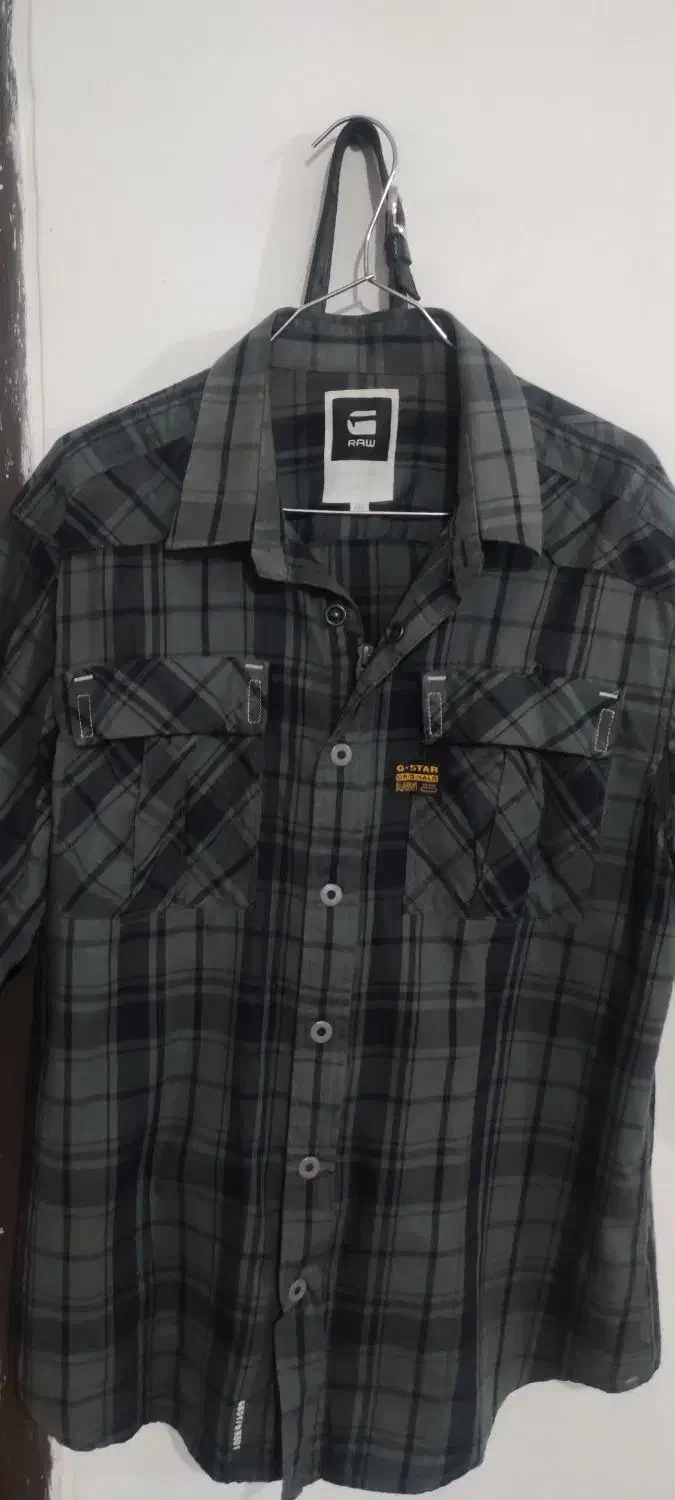 پیراهن اورجینال GSTAR|لباس|سنندج, |دیوار