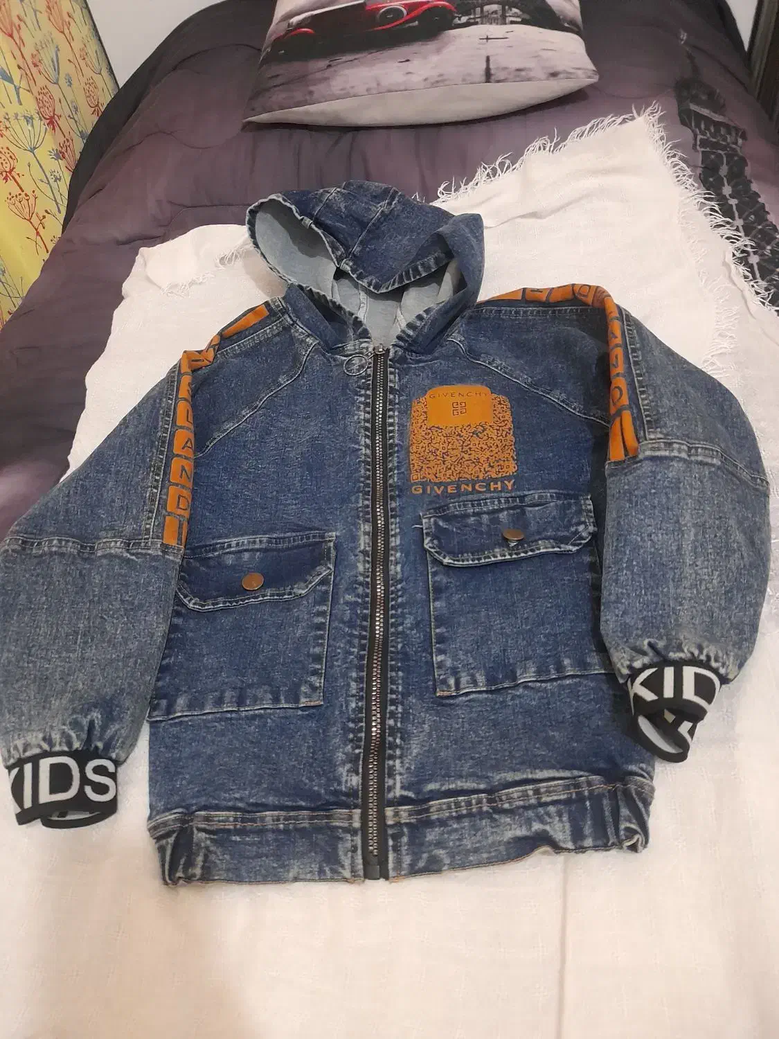 لباسهای پسرانه سالم پاییزی|کفش و لباس بچه|ارومیه, |دیوار