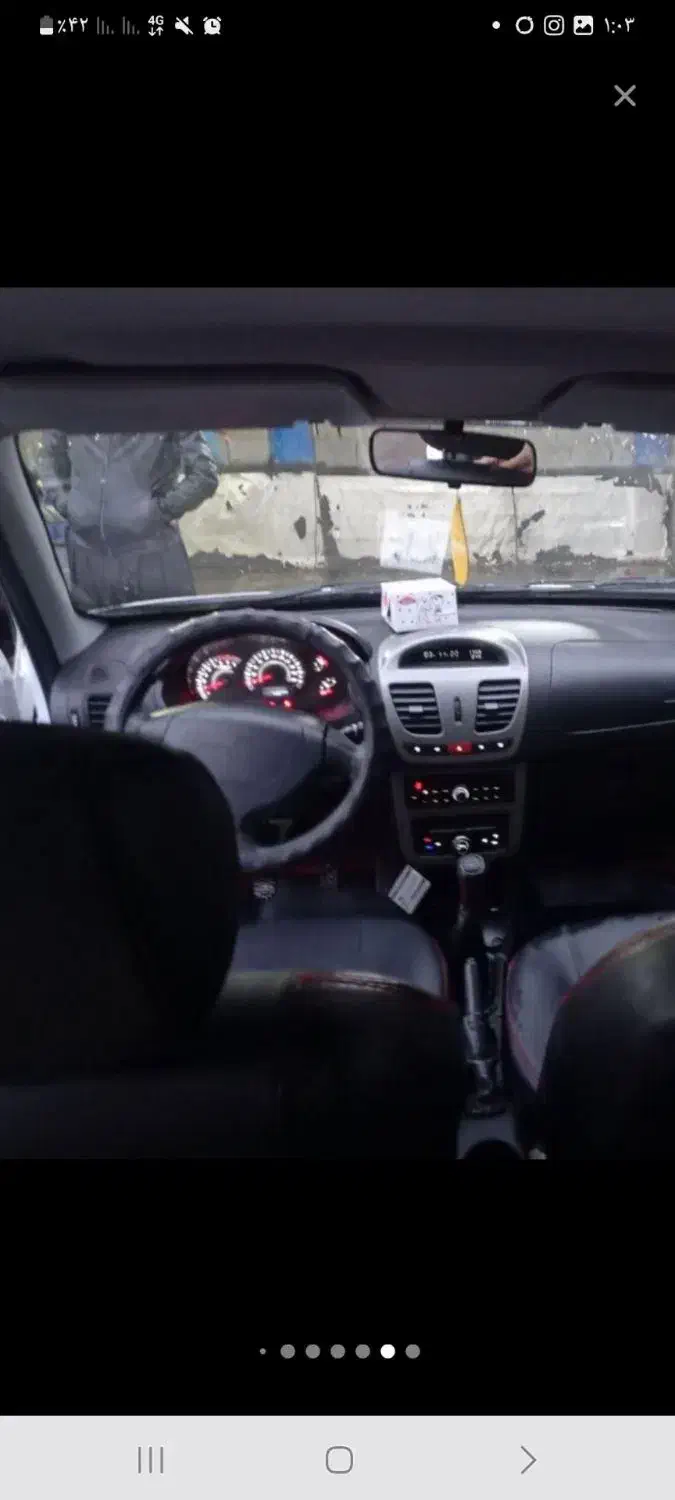 کوییک|خودرو سواری و وانت|اسلام‌‌آباد غرب, |دیوار