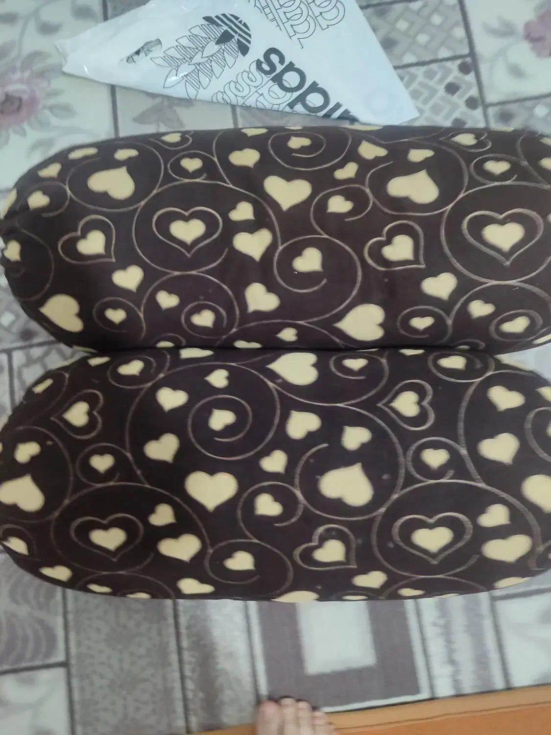 تشک و متکا|رختخواب، بالش، پتو|قم, بلوار امین و ساحلی|دیوار