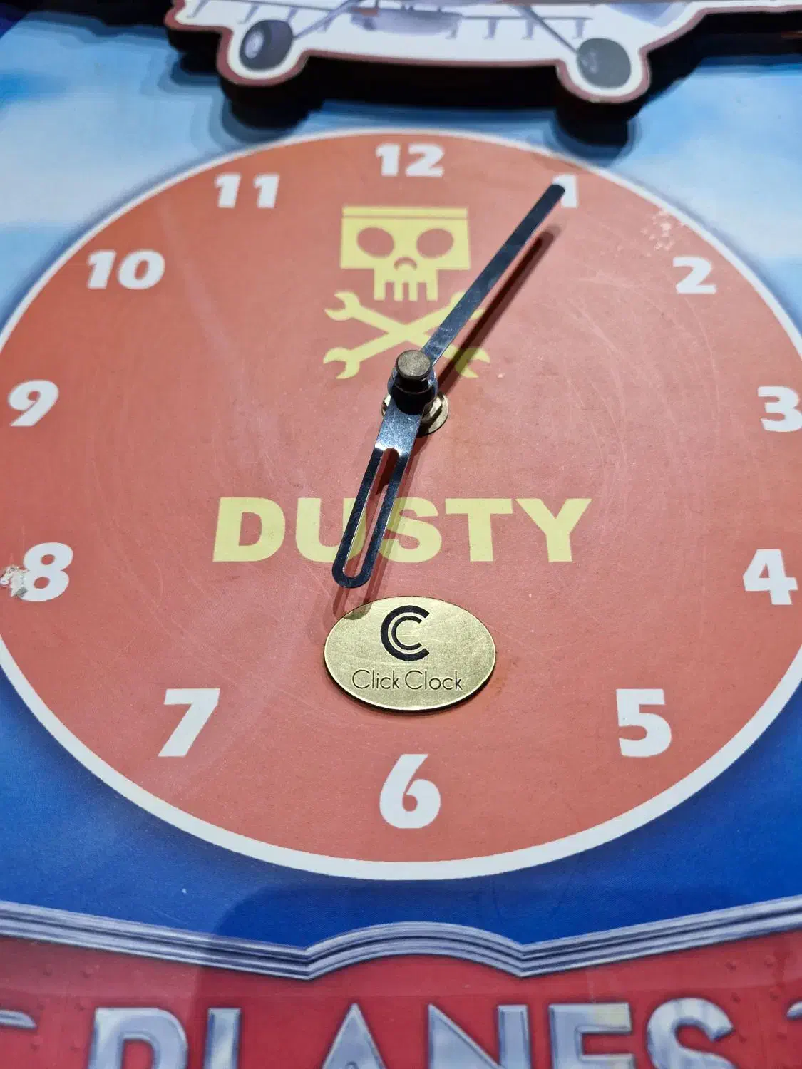 ساعت دیواری|اسباب و اثاث بچه|تهران, شاهین|دیوار