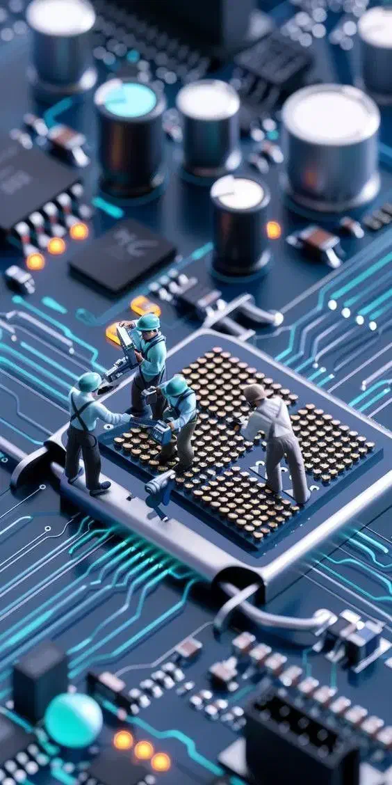 تعمیرات تخصصی انواع گوشی های موبایل|خدمات رایانه‌ای و موبایل|اصفهان, خرم|دیوار