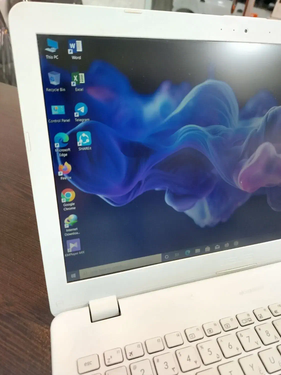 رایانه همراه در حد نو|رایانه همراه|لاهیجان, کوی خزر|دیوار