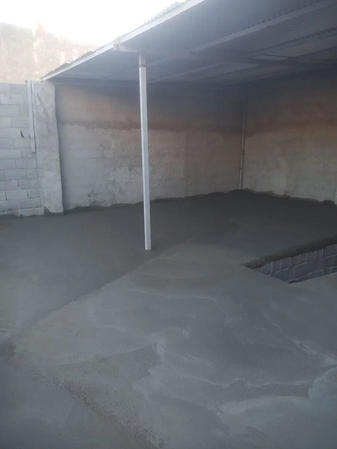 اجاره مغازه وگاراژ فلکه ازادگان|اجارهٔ مغازه و غرفه|لردگان, |دیوار