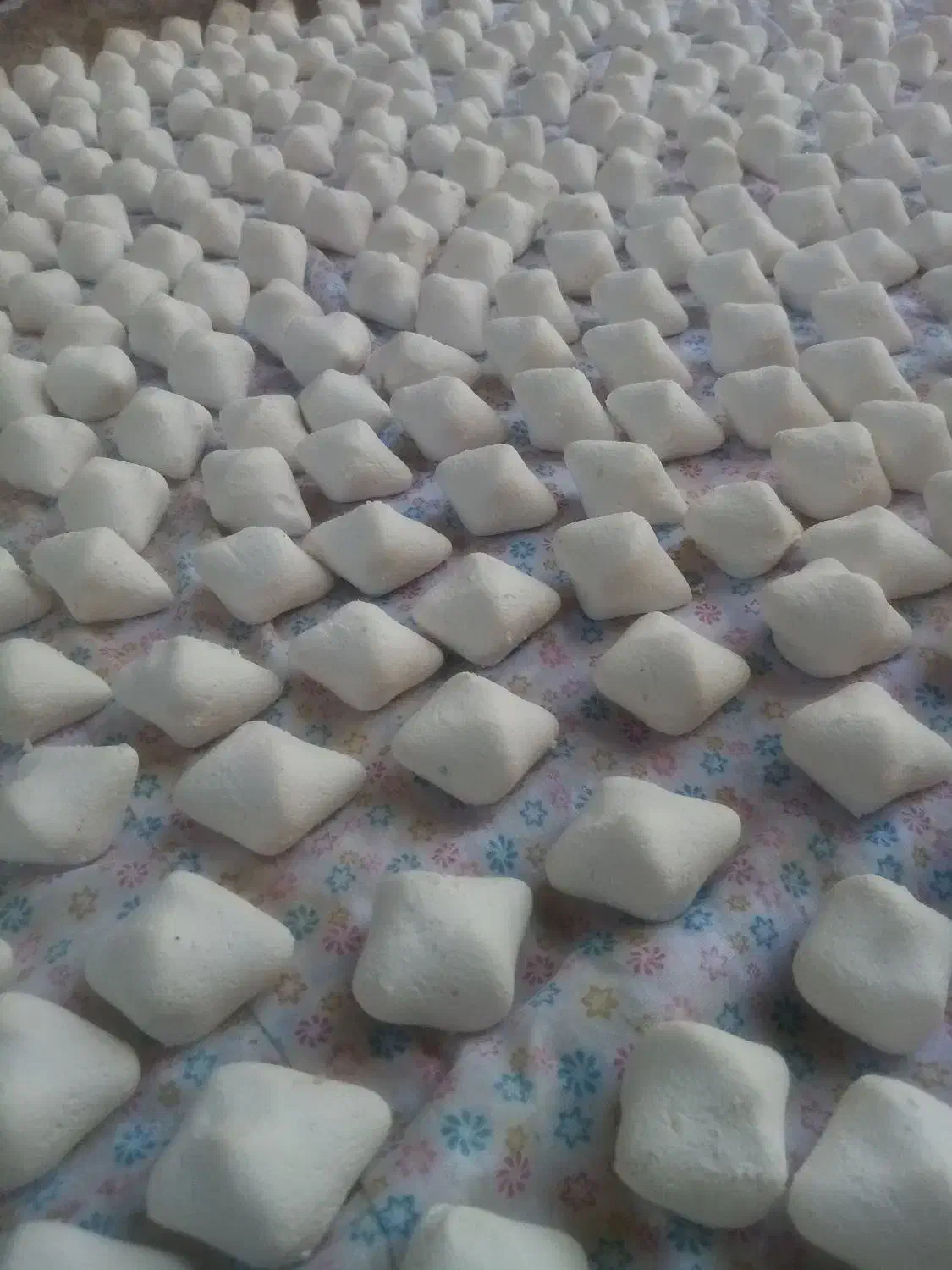 کشک قروت بسار شیرین و خوشمزه|خوردنی و آشامیدنی|تایباد, |دیوار