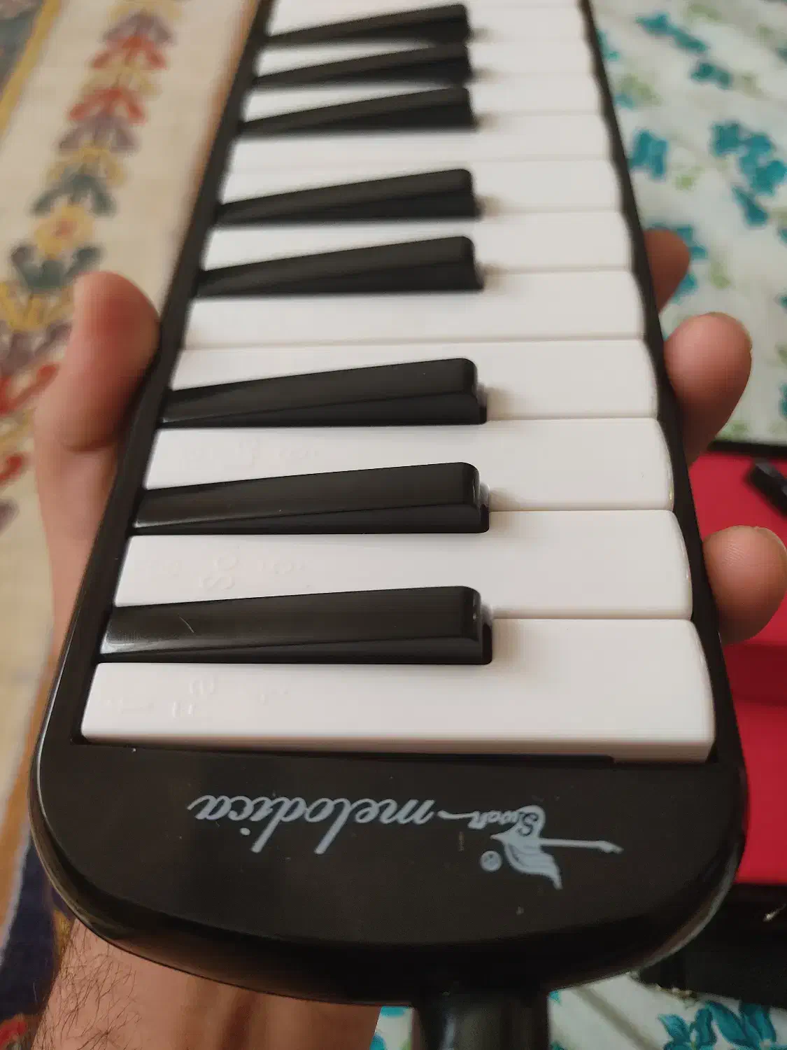 ساز ملودیکا|پیانو، کیبورد، آکاردئون|یزد, |دیوار