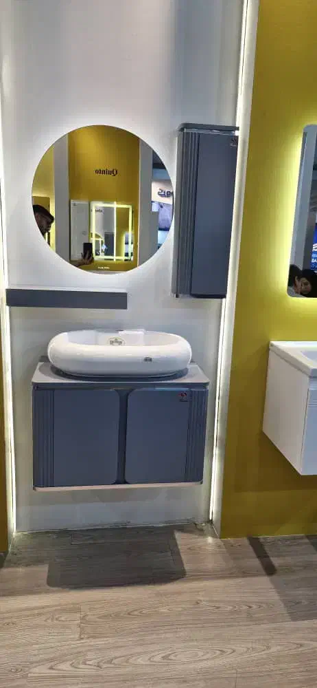 اینه باکس فانتزی|لوازم سرویس بهداشتی|بوشهر, |دیوار