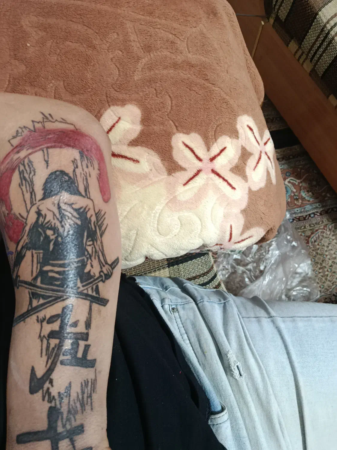 دستگاه تاتو گان|کلکسیون و سرگرمی|سیاهکل, |دیوار