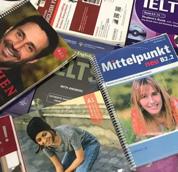 آموزش خصوصی و آنلاین زبانانگلیسی|خدمات آموزشی|تبریز, |دیوار