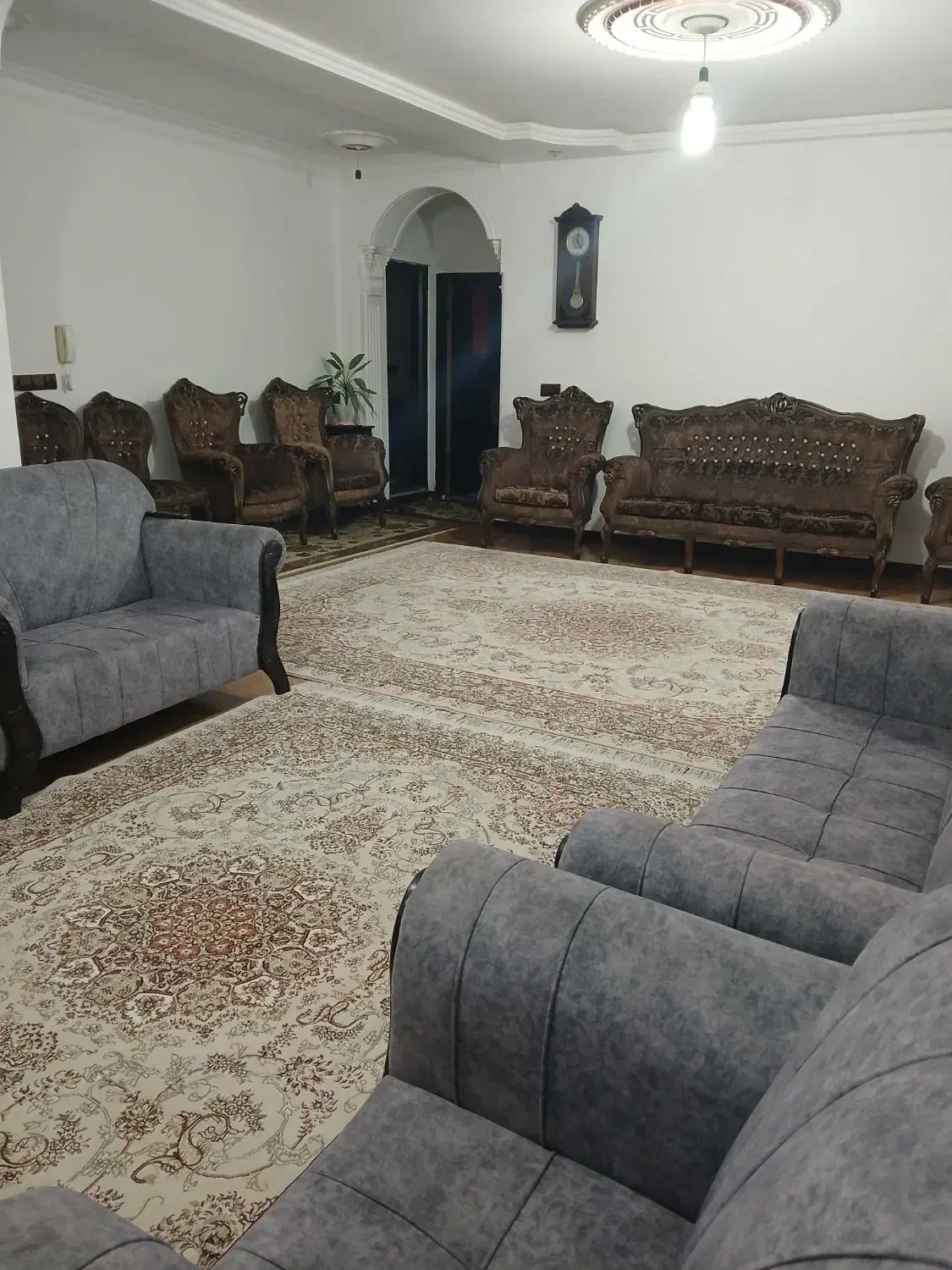 اجاره مسافر چند روزه|اجارهٔ کوتاه‌مدت آپارتمان و سوئیت|کلاچای, |دیوار