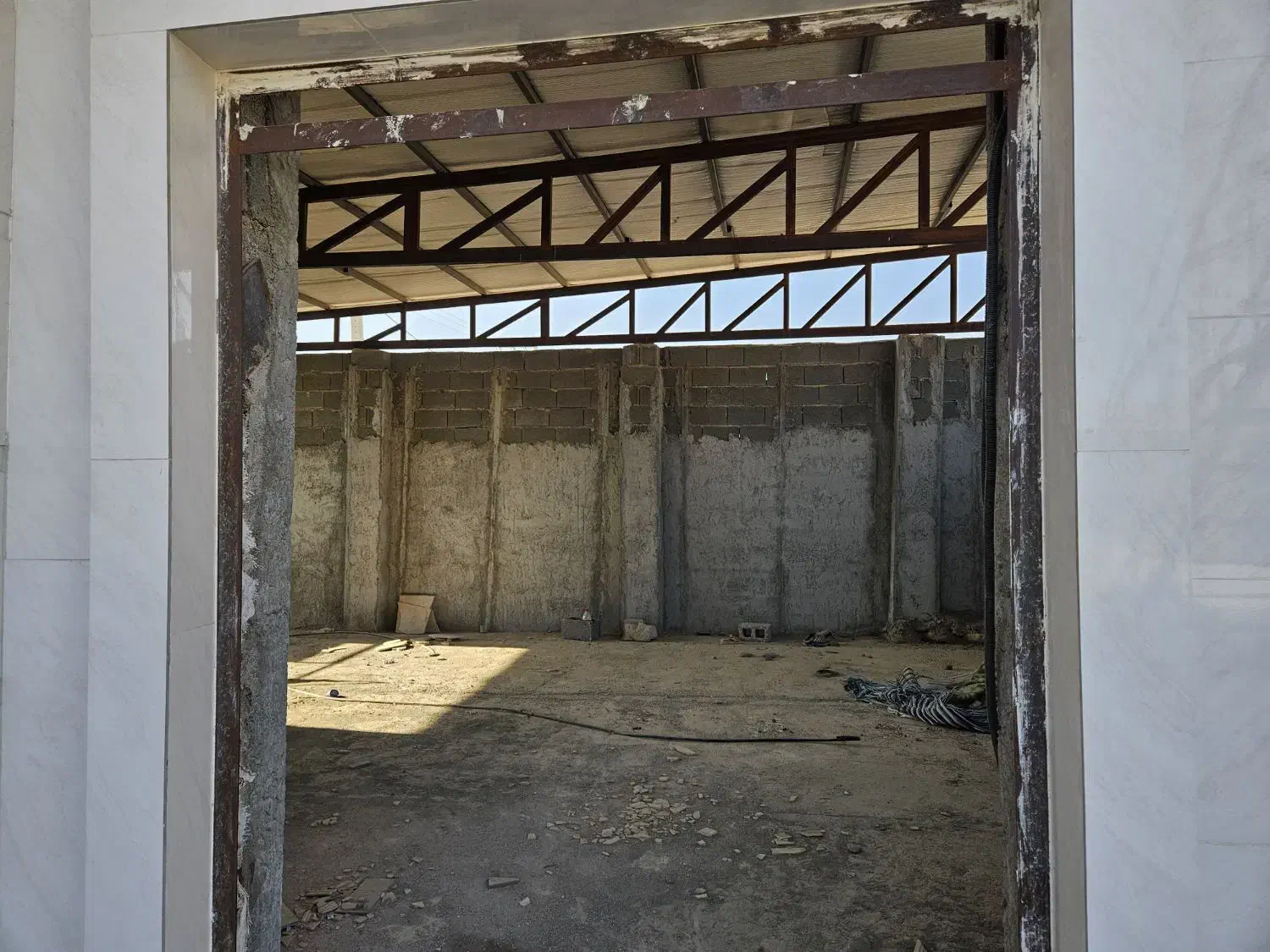 دامداری|فروش دفتر صنعتی، کشاورزی، تجاری|کازرون, |دیوار