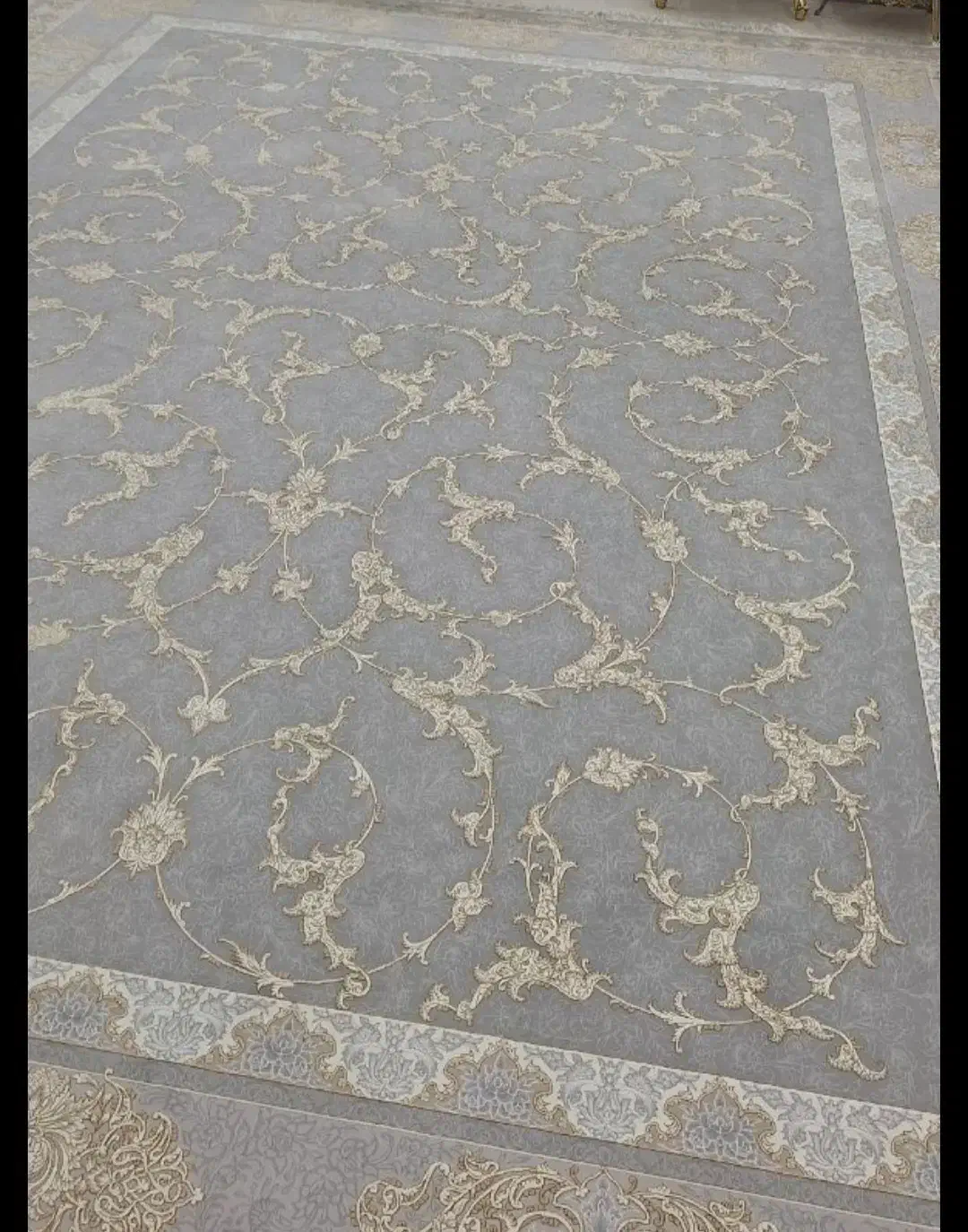 فرش ۱۲ متری|فرش|ری, ملکآباد|دیوار