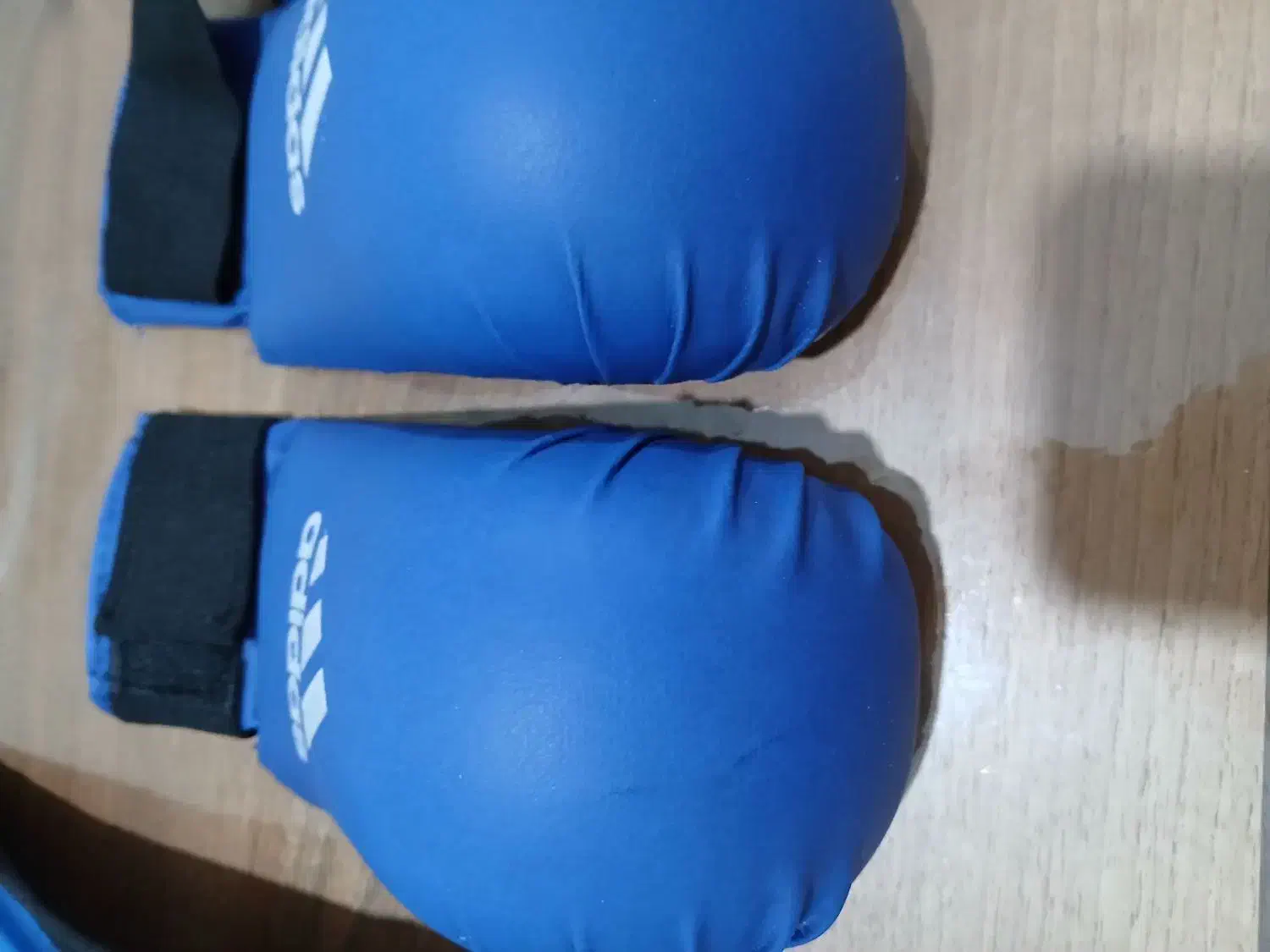 دستکش وروپایی وزانو بند|تجهیزات ورزشی|تهران, جیحون|دیوار