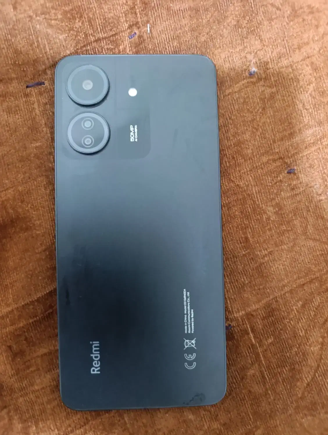 گوشی Redmi13s خشک|موبایل|ایرانشهر, |دیوار