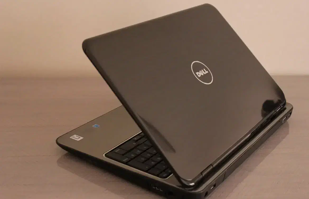 لب تاب دل Dell N5010|رایانه همراه|بیرجند, |دیوار