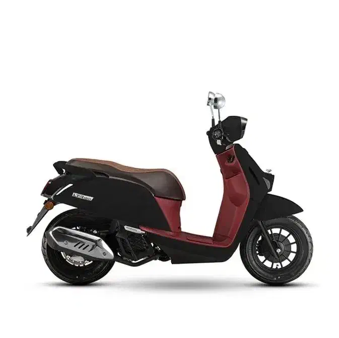 موتور qj ltr 150|موتورسیکلت|اصفهان, جامی|دیوار