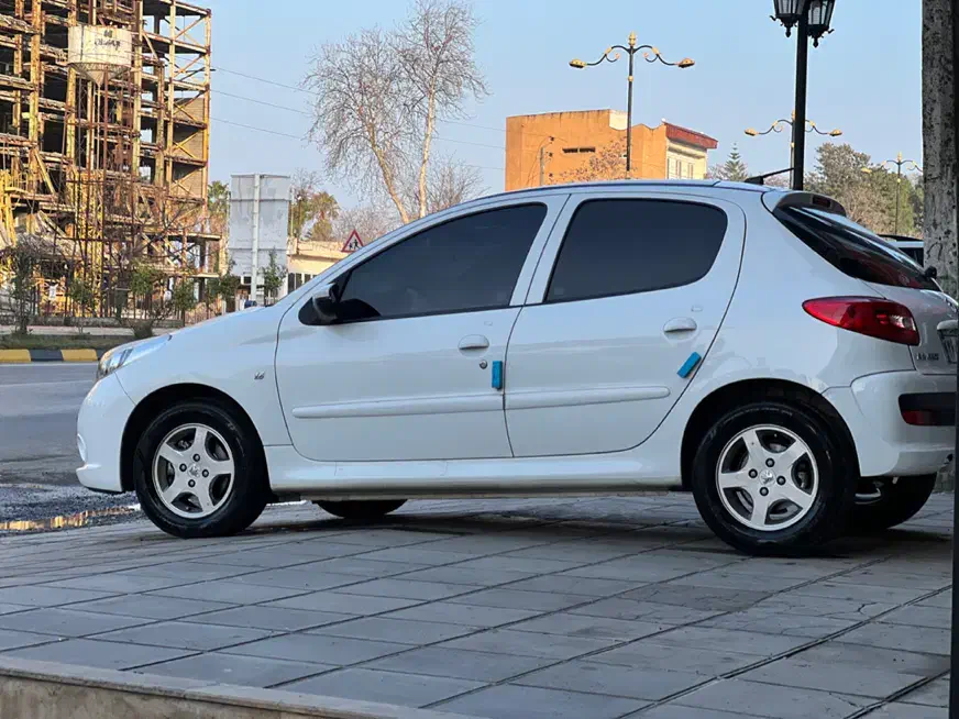 فروش رینگ یا معاوضه با رینگmc|قطعات یدکی و لوازم جانبی|نوشهر, |دیوار