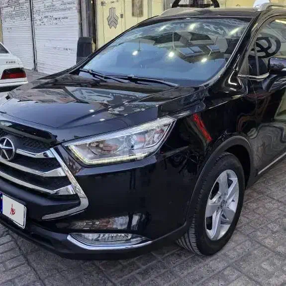 جکs3|خودرو سواری و وانت|رشت, خواهر امام|دیوار