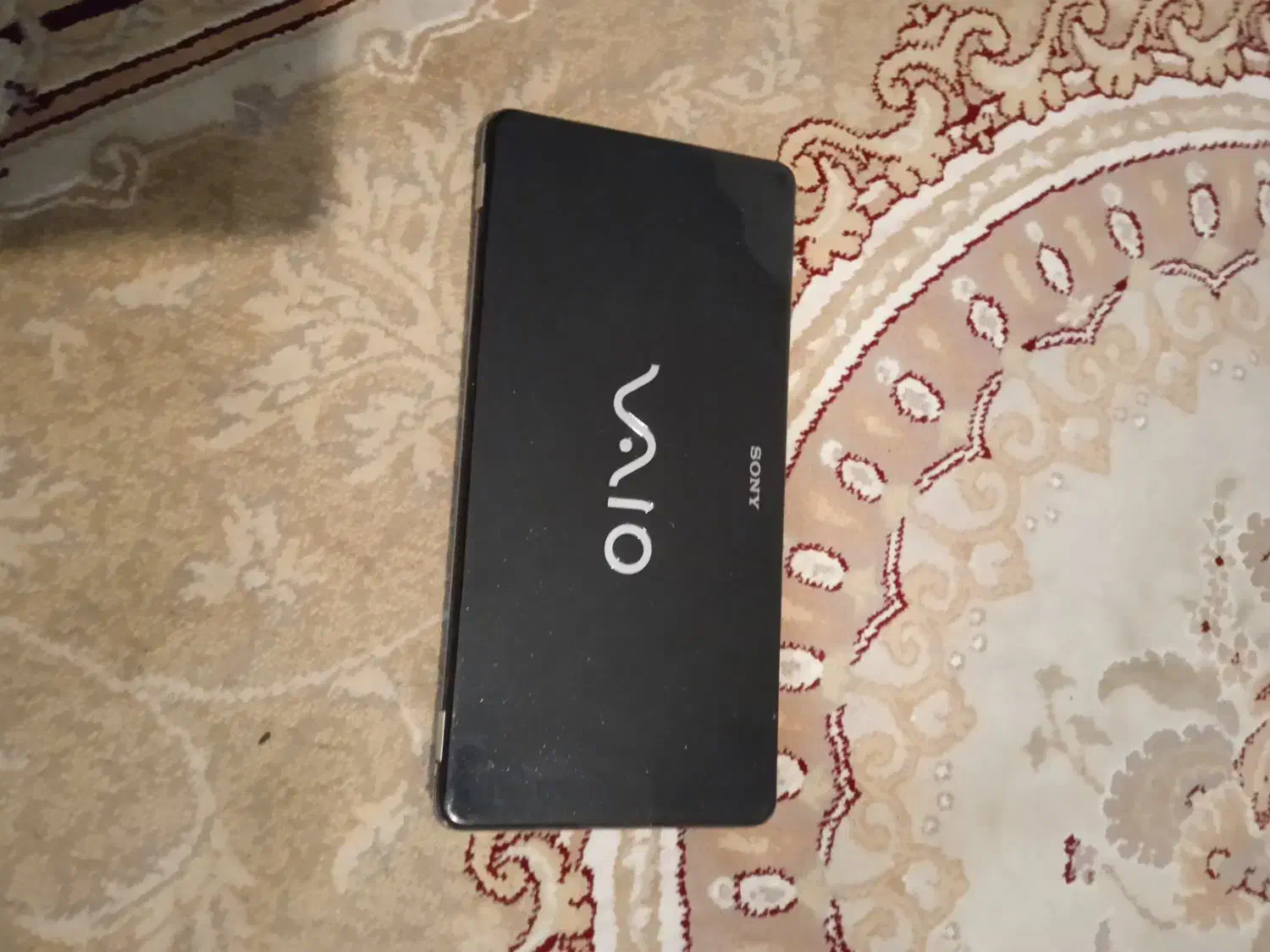 سونی VGN. P13GH|رایانه همراه|تهران, ارم|دیوار