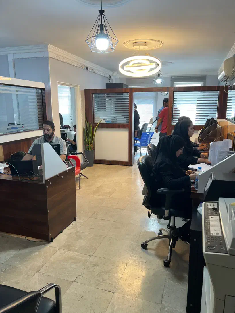 استخدام کارشناس فروش و امورمشترکین شرکت پارامیس|استخدام رایانه و فناوری اطلاعات|آبادان, |دیوار