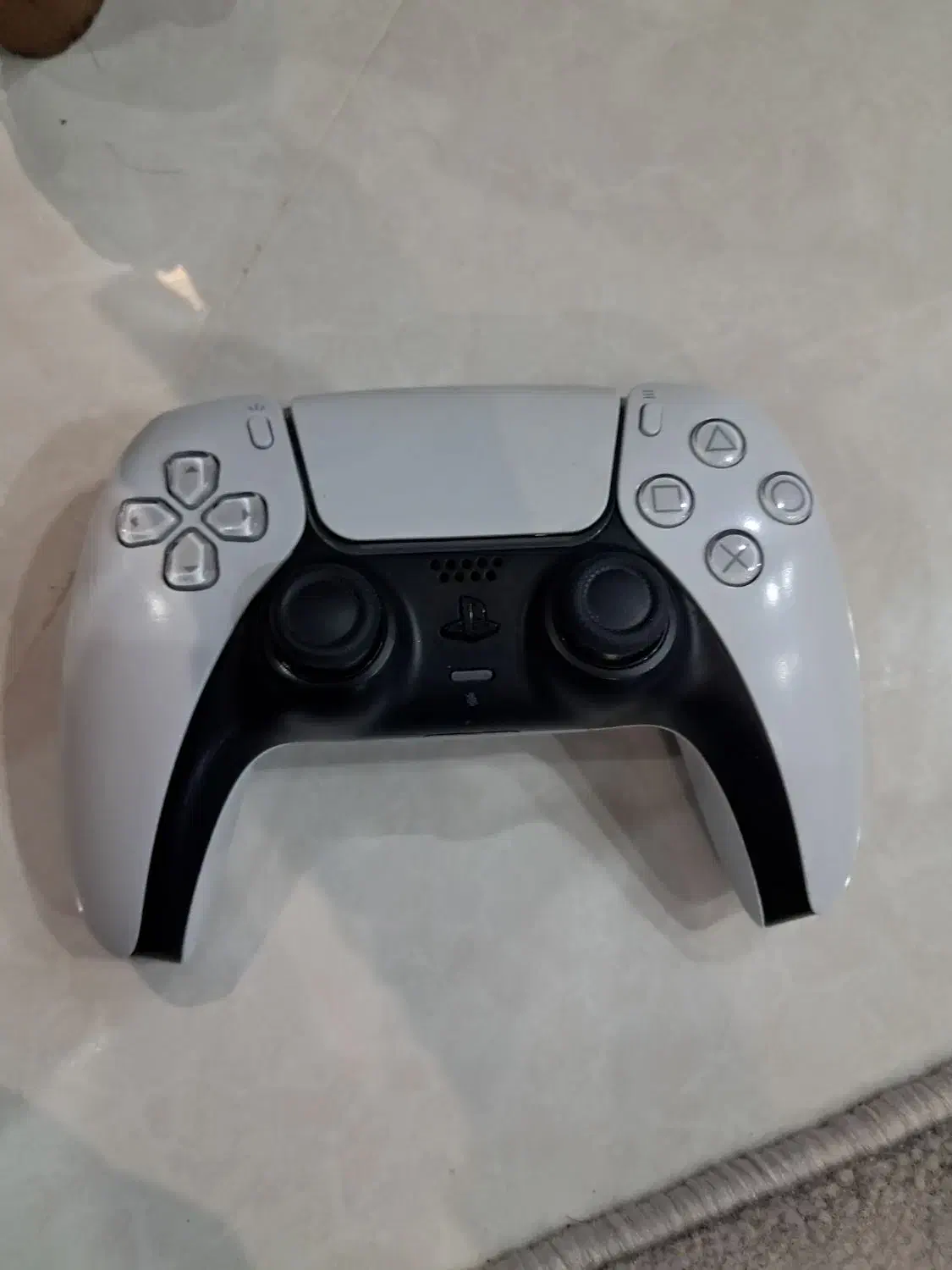 دسته کنسول پی اس ps5 درحد اکبند|کنسول، بازی ویدئویی و آنلاین|تهران, جوادیه|دیوار