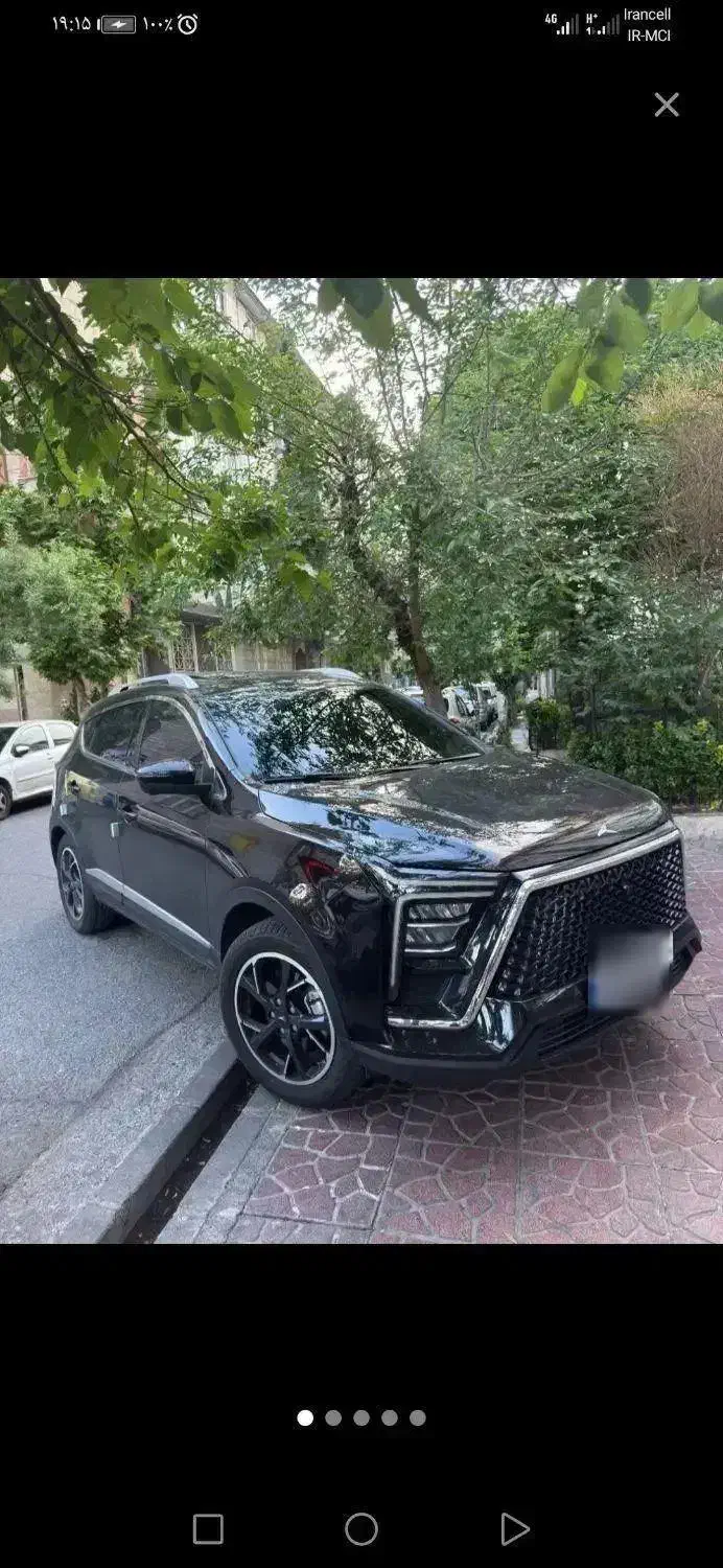 kmcx5|خودرو سواری و وانت|اهواز, کوی ترابری|دیوار