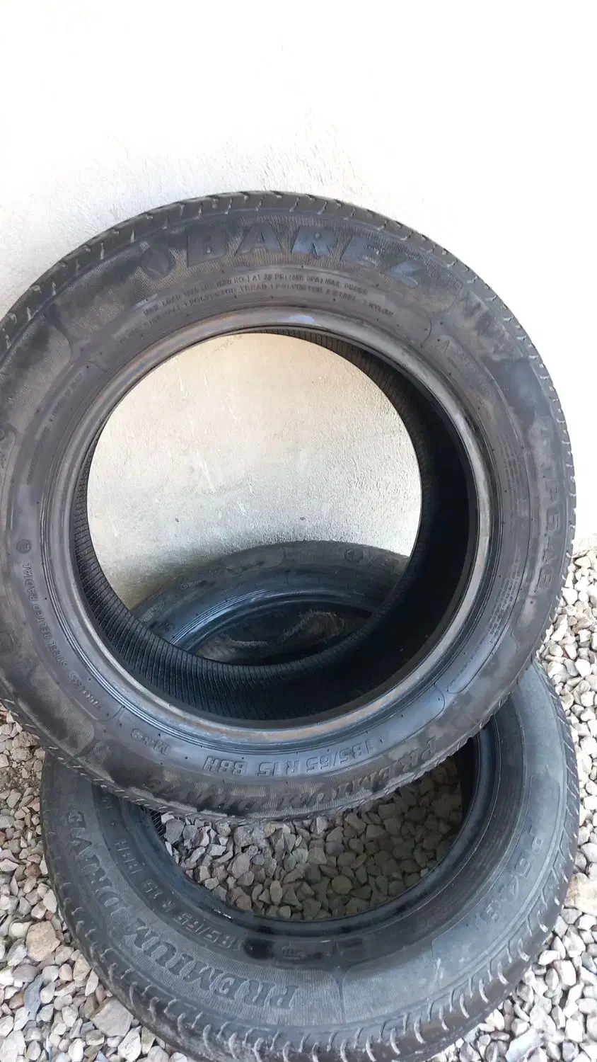 تایرلاستیک پژو ۷۰در صد|قطعات یدکی و لوازم جانبی|کوه چنار, |دیوار