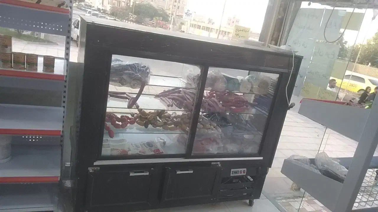یخچال و فریزر|یخچال و فریزر|بندرعباس, |دیوار