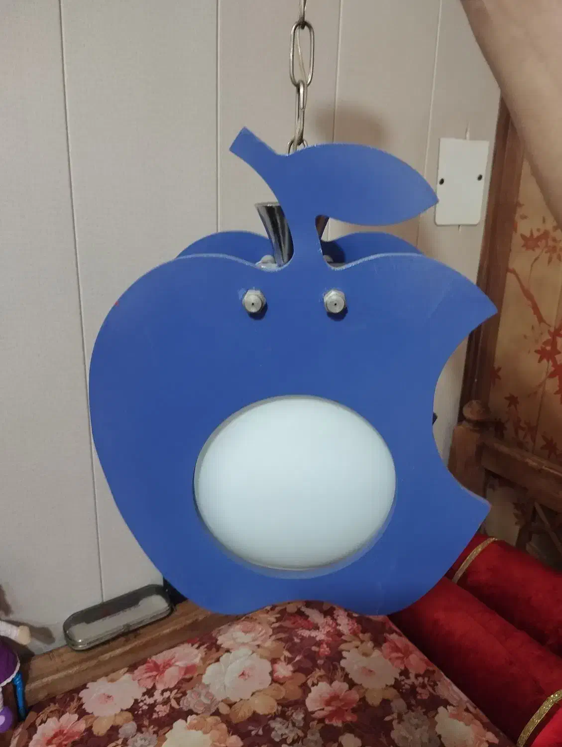 لوستر|لوستر و چراغ آویز|کرج, حاجی آباد|دیوار