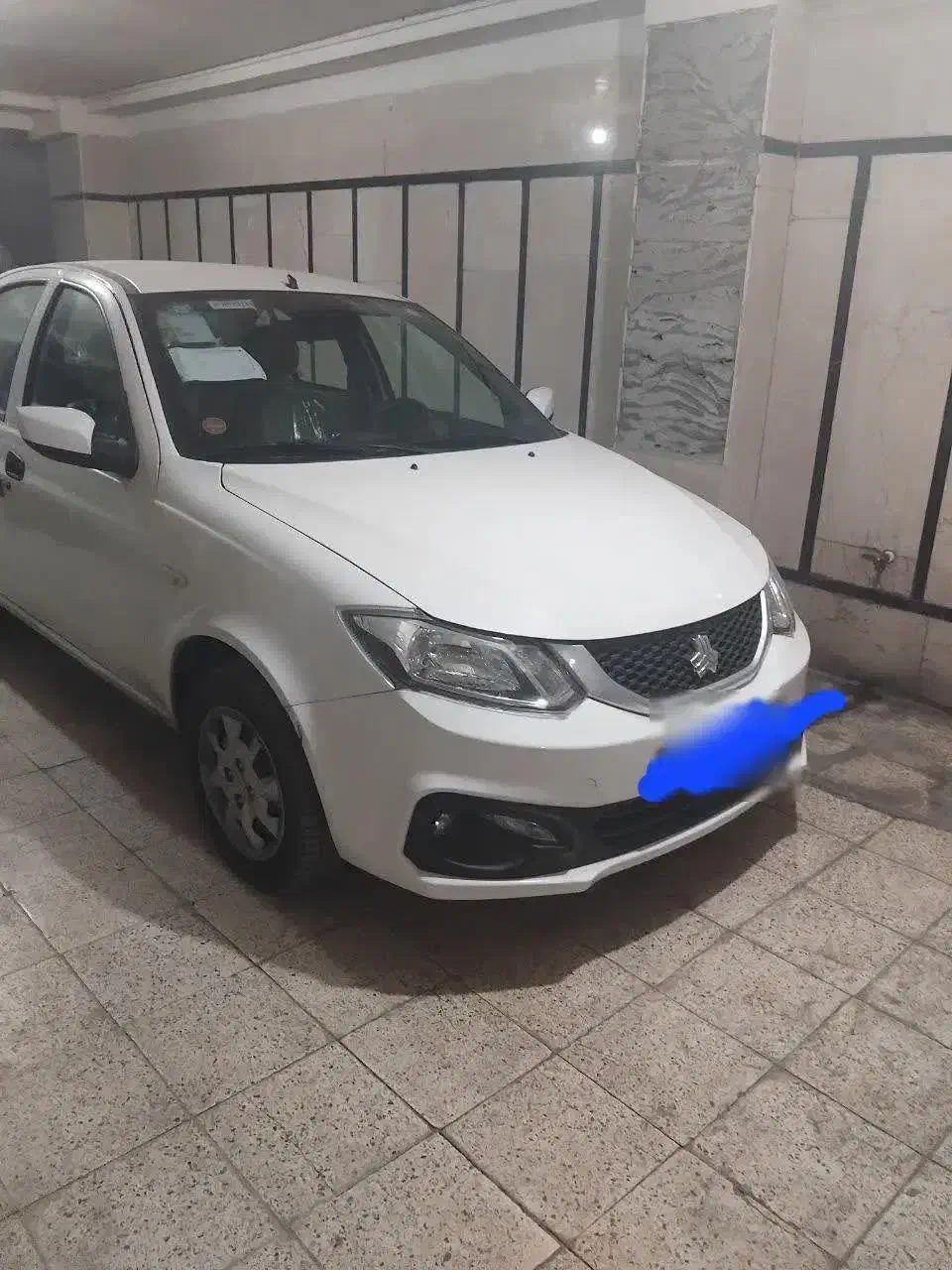 ساینا s|خودرو سواری و وانت|شهریار, شهرک وائین|دیوار