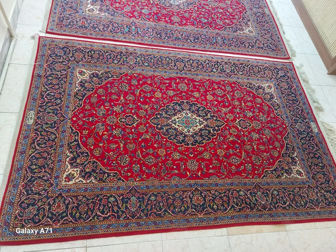 قالیچه دستباف|فرش|تهران, هروی|دیوار