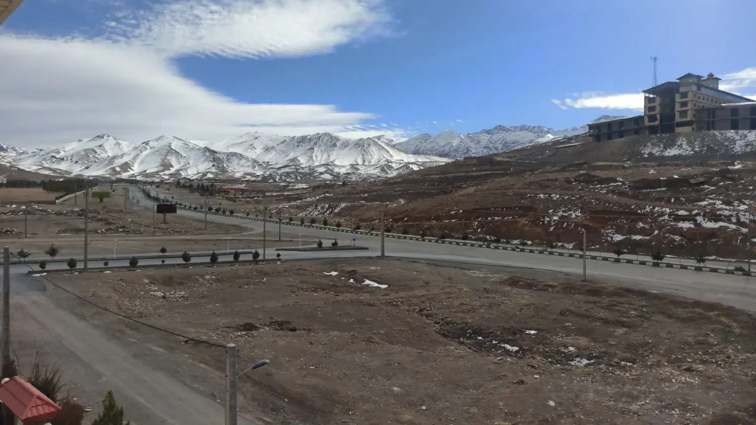 واحد مسکونی ۷۸ متری ط ۳ مسکن مهر|فروش آپارتمان|تفرش, |دیوار