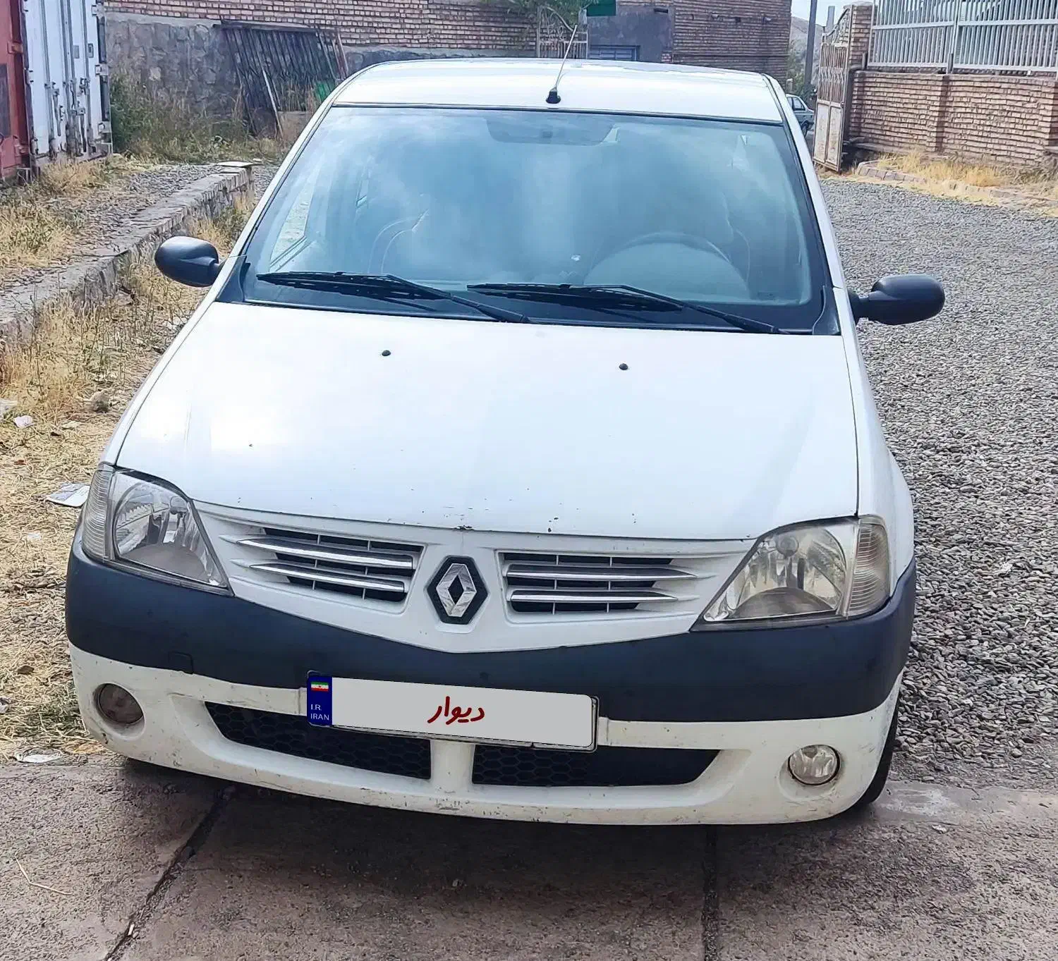 تندر نود دوگانه‌سوز کارخانه|خودرو سواری و وانت|مرند, |دیوار