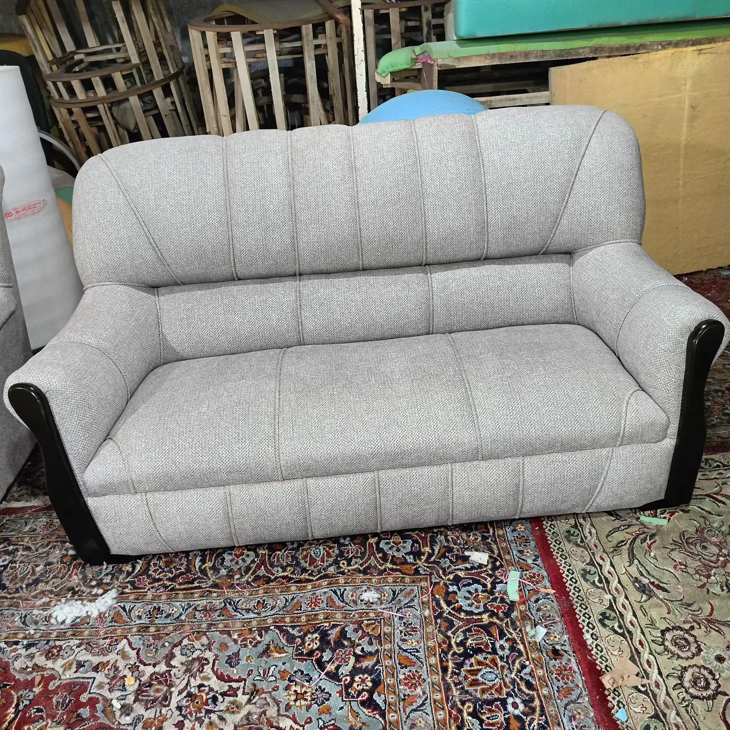 تعمیرات مبلمان|مبلمان خانگی و میز عسلی|سبزوار, مدرس|دیوار