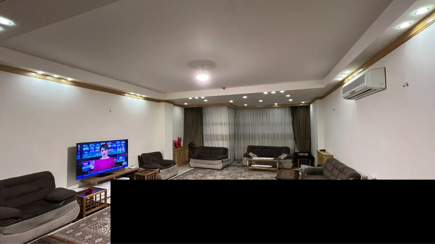 اجاره آپارتمان خیابان نسترن سالاریه|اجارهٔ آپارتمان|قم, سالاریه|دیوار