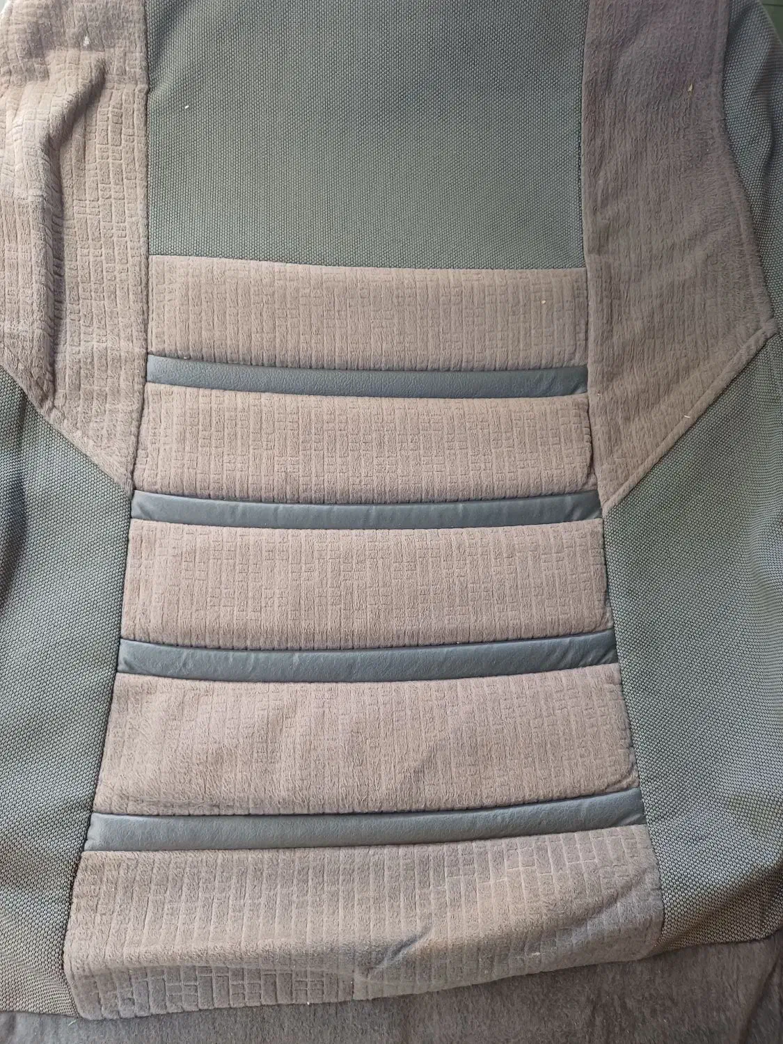 روکش صندلی206سمندال90سایناصباپارس تویوتا2008|قطعات یدکی و لوازم جانبی|اصفهان, فرح آباد|دیوار