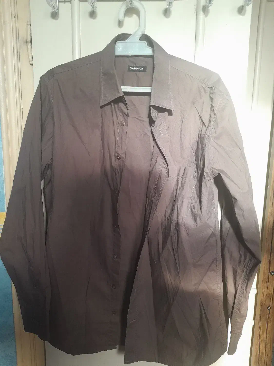 سه عدد پیراهن مردانه|لباس|مشهد, هنرستان|دیوار