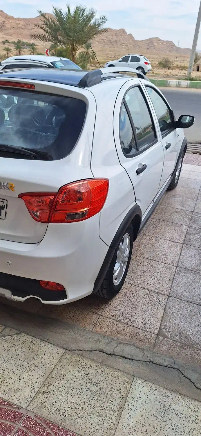 خودرو کوئیک R مدل ۱۴۰۱ درحد|خودرو سواری و وانت|لار, |دیوار