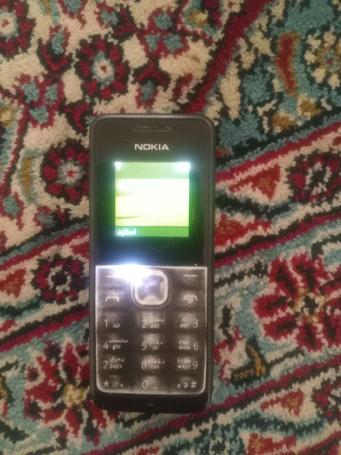 نوکیاسالم|موبایل|همدان, |دیوار