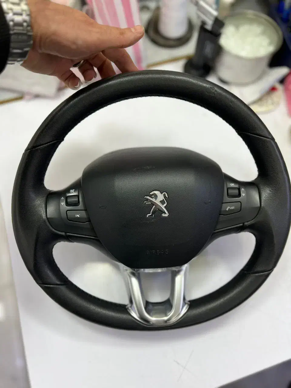 پخش عمده فرمان|قطعات یدکی و لوازم جانبی|تبریز, |دیوار