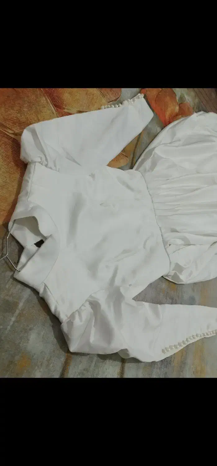 لباس عقد یا عروس|لباس|امیدیه, |دیوار